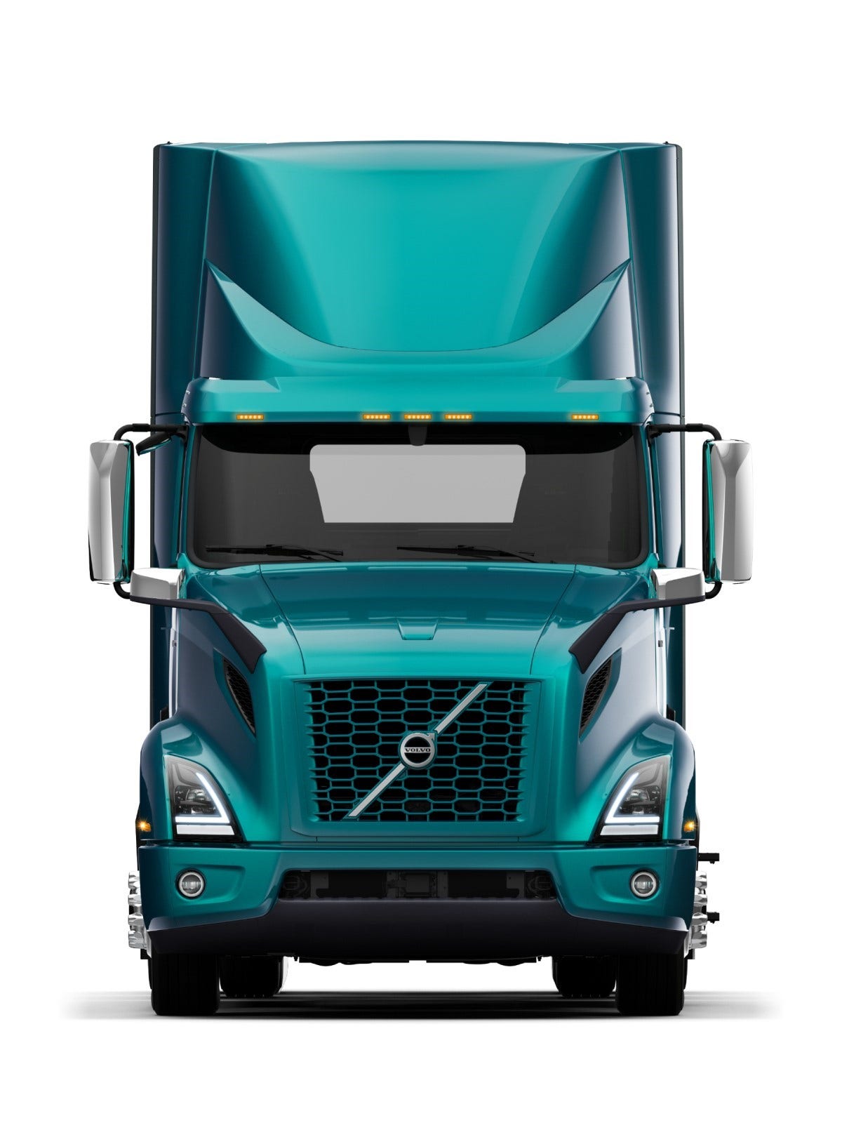 Commercial Volvo Industry-Leading Trucks Semi | Trucks