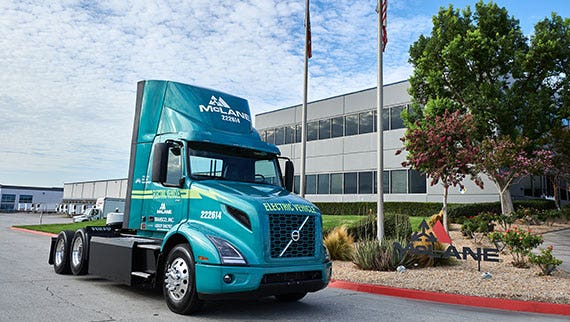 Mclane dealers near me cheap