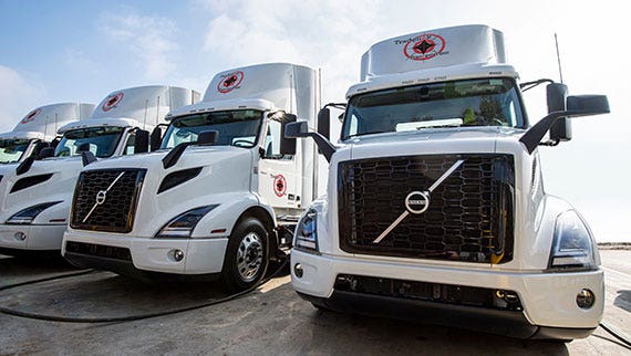 Global Village Trucking Company UK盤 global village trucking company by Global Village Trucking