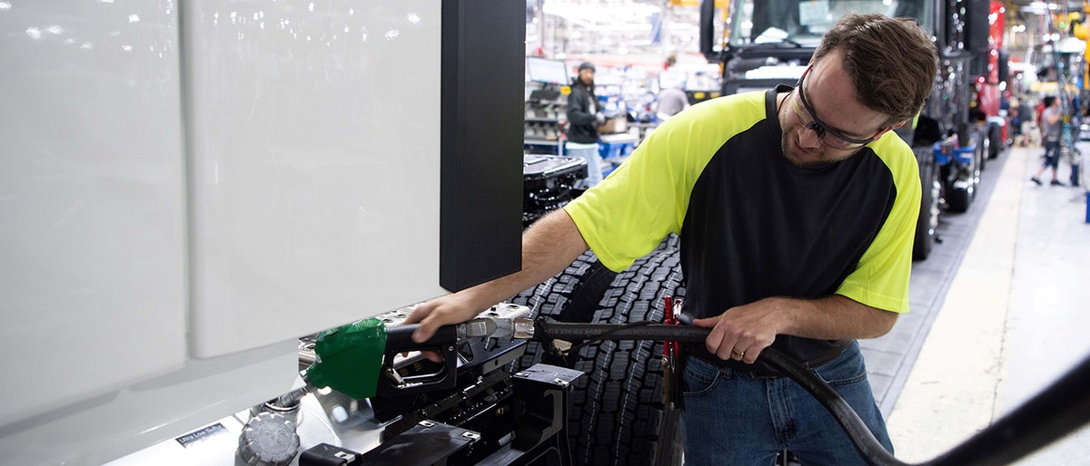 Volvo Trucks North America Continues ‘Toward Zero’ by Fueling All New