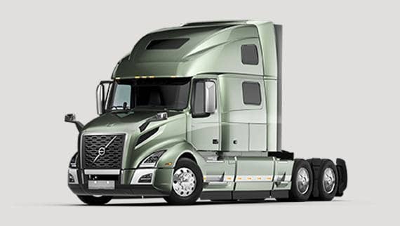 Build Your Volvo