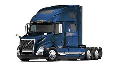 VNL Advanced Flow Below 25th Driver 3-4