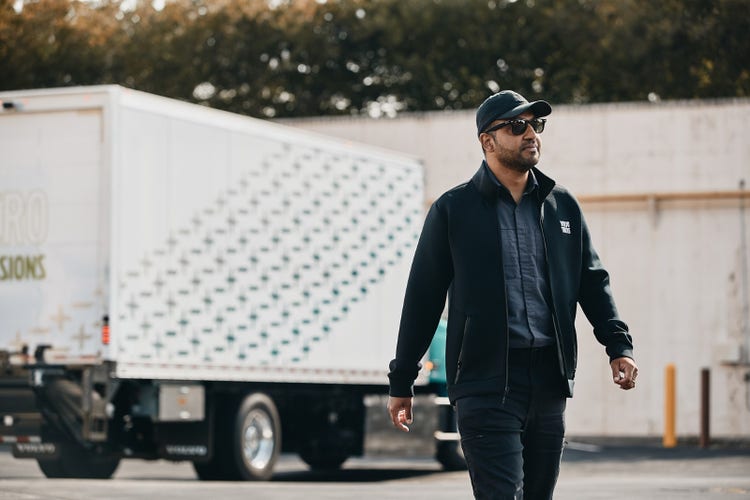 An assured VNR owner assisted with right financing options