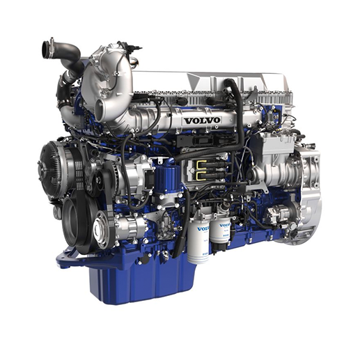Who Makes Volvo Engines: Unveiling the Masterminds Behind the Power