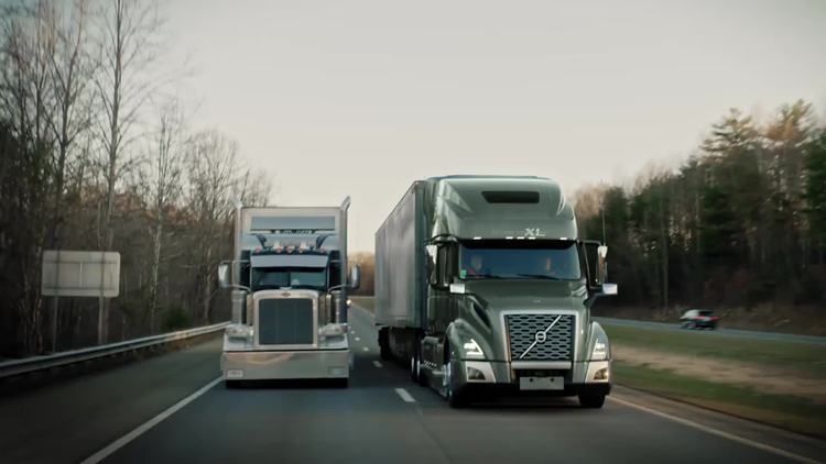 Volvo Trucks – Introducing I-Torque for the D13TC Engine.mp4