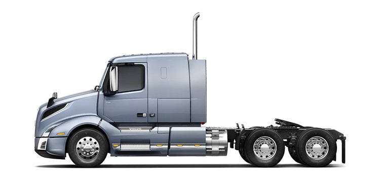 lever Jeg klager Diplomat Volvo VNL Specifications | Volvo Trucks USA