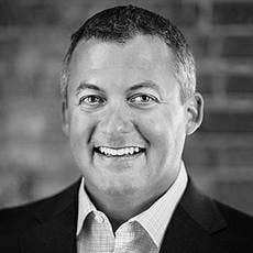 Matt Davison | Senior Vice President, Uptime and Customer Support