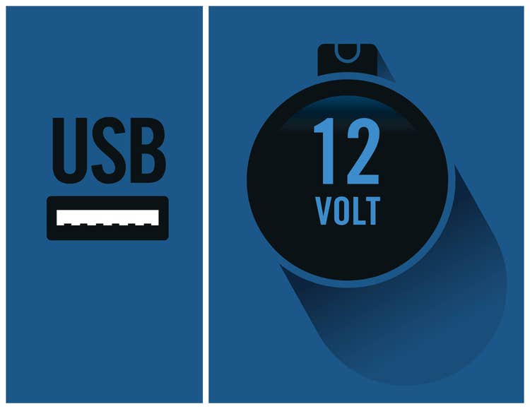 VNL 12 Volt