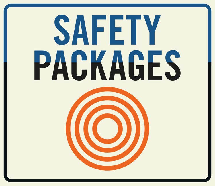 Safety Packages