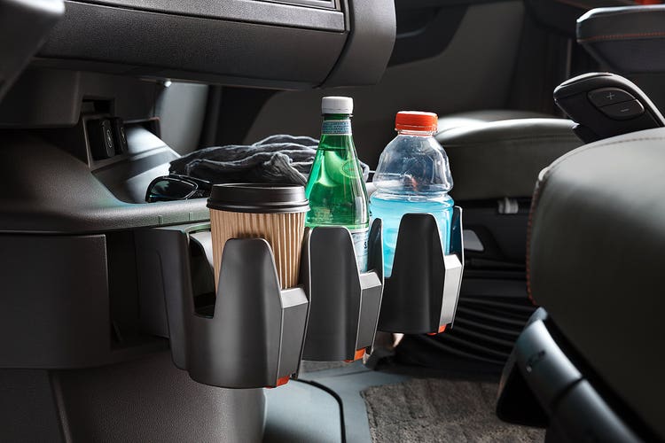 Cupholders | Champion cupholders