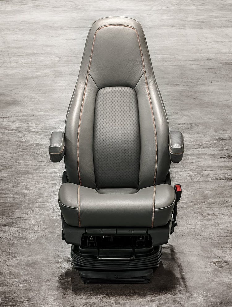Seats | First class seats
