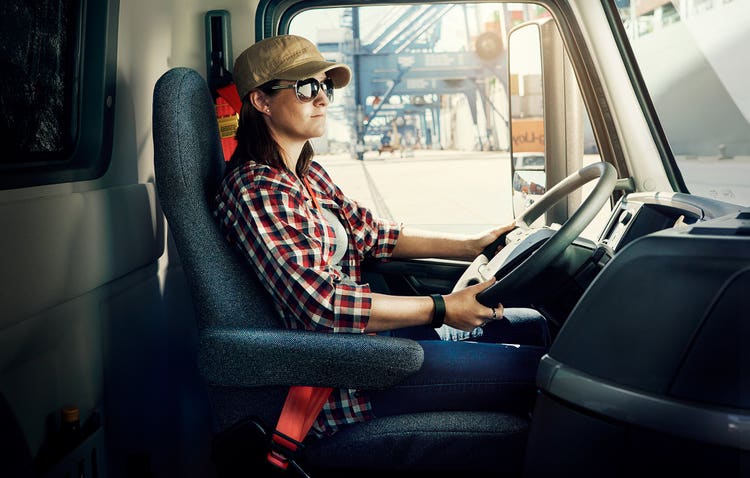 VNR Driving