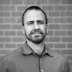 Brian Balicki | Chief Interior Designer