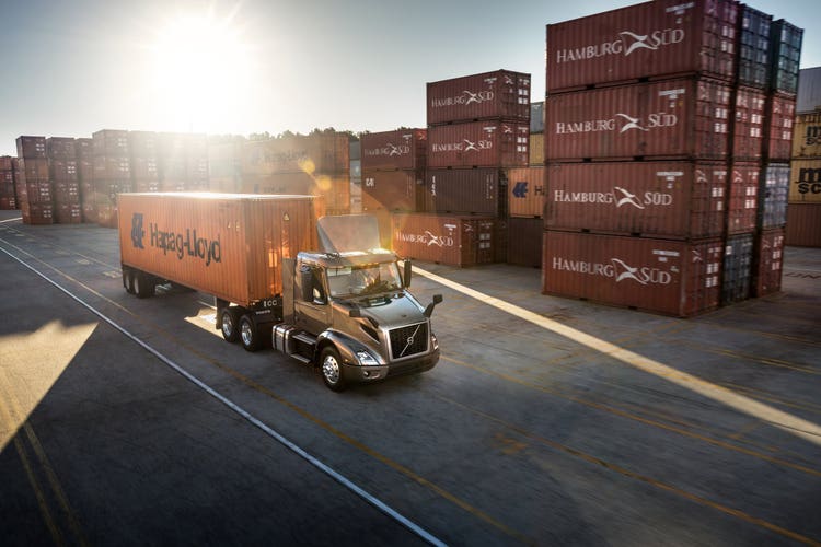 VNR Maneuverability