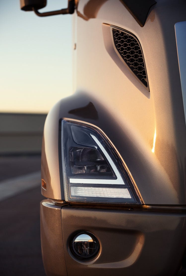 LED Lights | Even brighter, even quicker