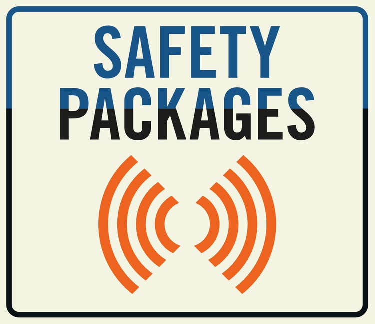 Safety Packages