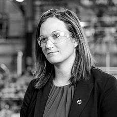Allison Athey | Product Marketing Manager