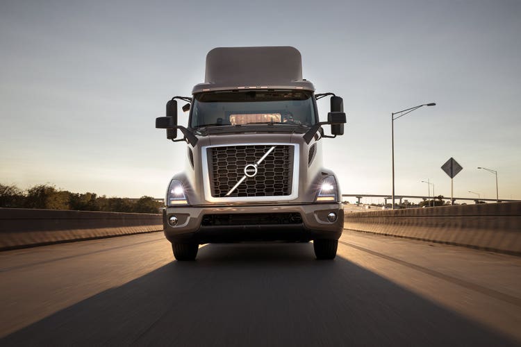 This truck will reestablish Volvo’s leadership in the market